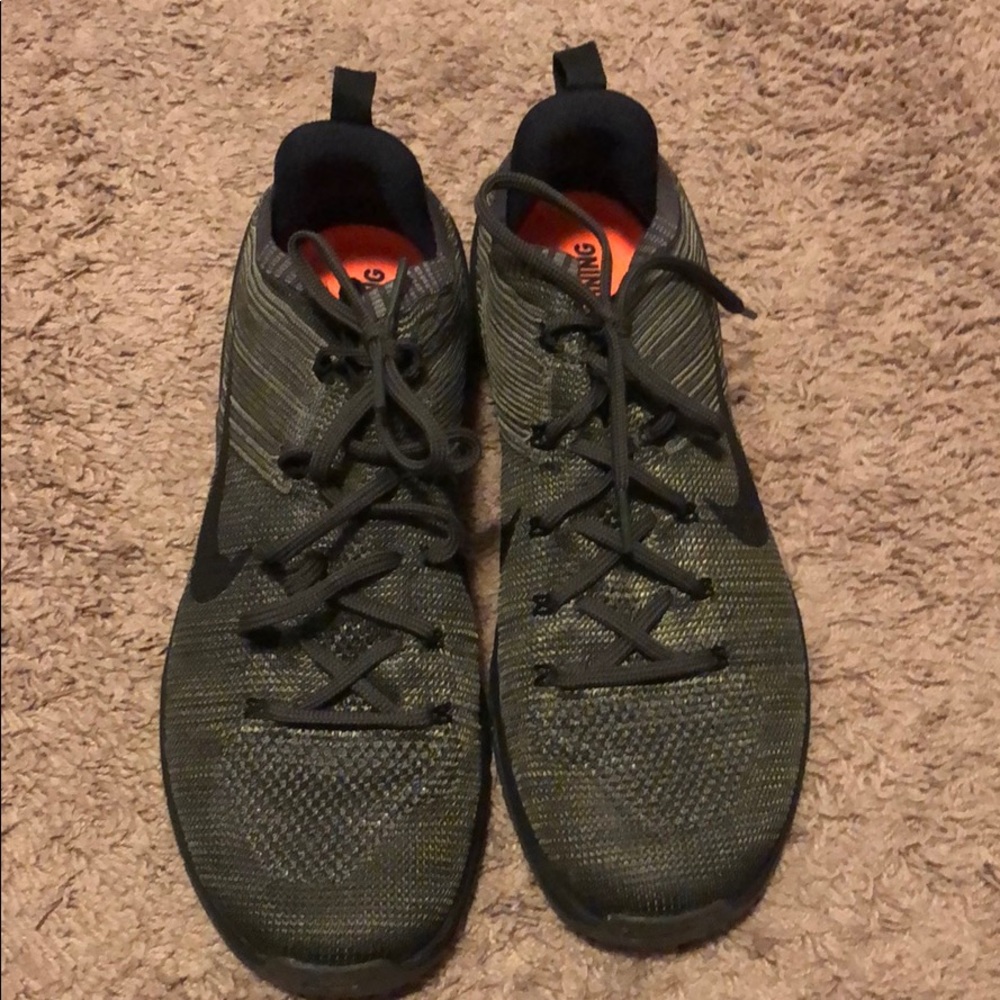 Nike Metcon Dsx flyknit 2